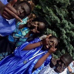 Trille$t - Bout Wateva