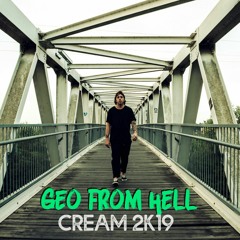 geo from the hell