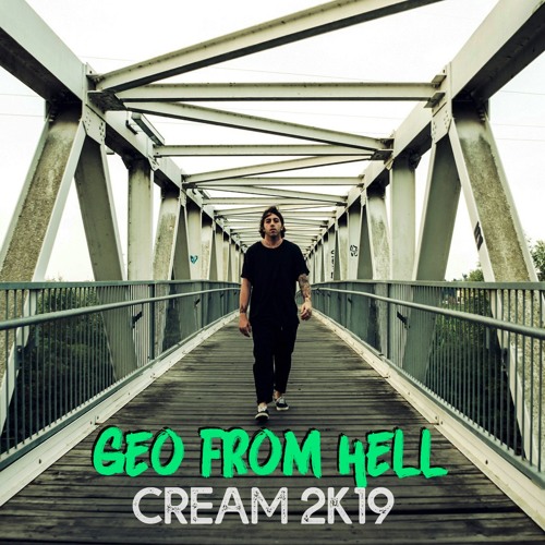 geo from the hell