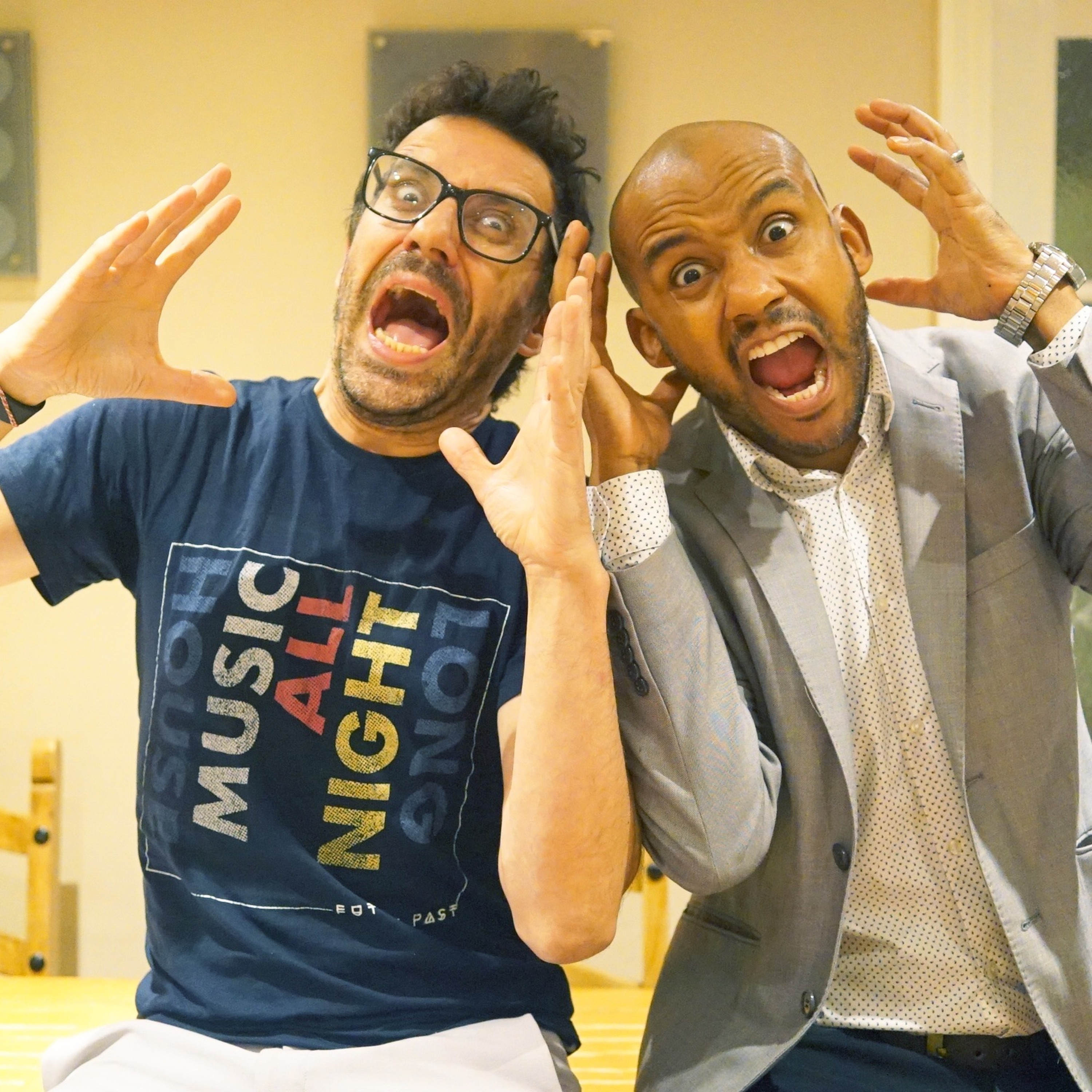 Manup! UK Men\'s mental health podcast