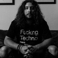 Techno Scene Podcast #101 - Mickey Nox