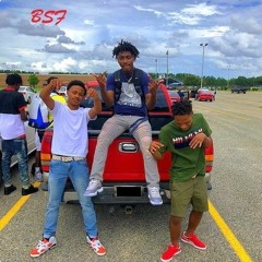 Outrageous(feat.Fat,sticky & Loso)