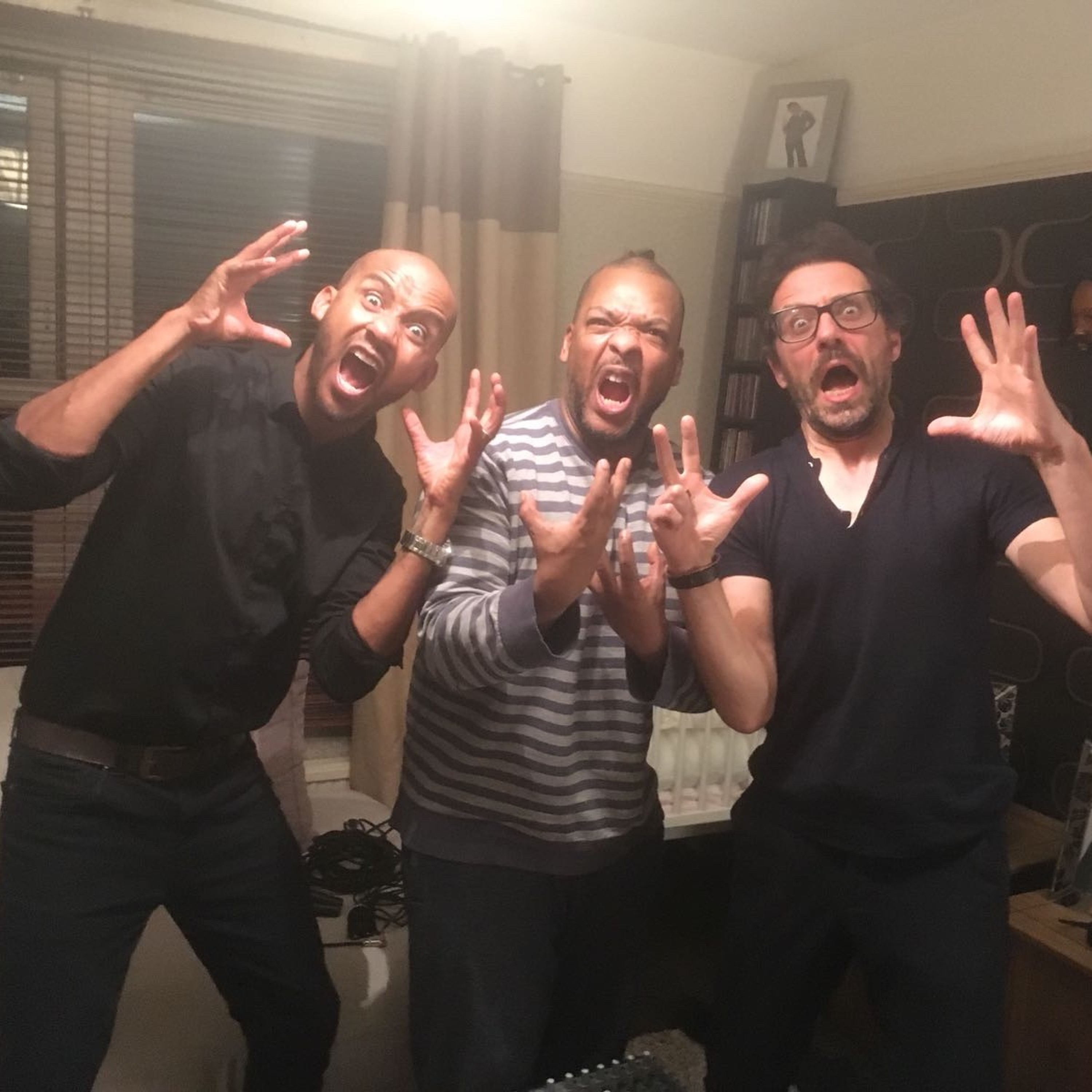 Manup! UK Men\'s mental health podcast