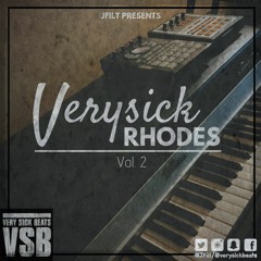 VSR2 Demo Beat