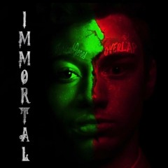 Overlap & LyricalGenes - Immortal (Prod. Jxk Productions)