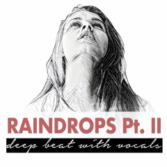 RAINDROPS Pt. II (Rap Beat Instrumental) (royalaudiotunes.com)