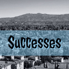 Successes (Ft. Skept; Prod. TheOfficialTone)
