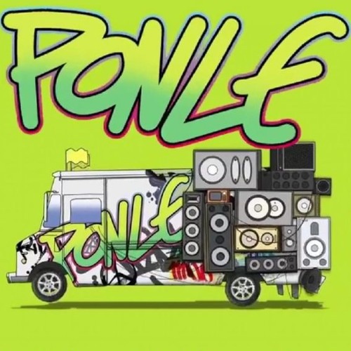 Ponle - Farruko X J Balvin X Deejay Dario