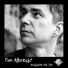 Ron Albrecht - NovaFuture Blog Mix November 2018