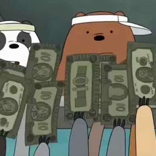 THROW SOME D'S REMIX