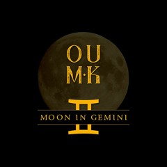 MOON IN GEMINI [Deep Ethnicals House Podcast]