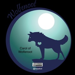 Full Score Carol Of Wolfenoot