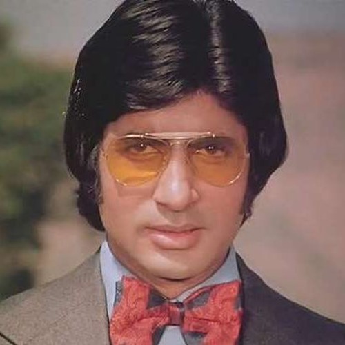#144 - Amitabh Bachchan: The Biggest Superstar in the Universe