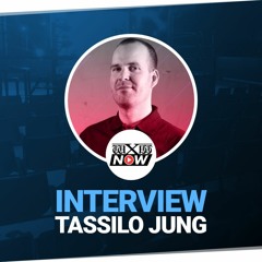 Interview mit Tassilo Jung von Westside Xtreme Wrestling (wXw)