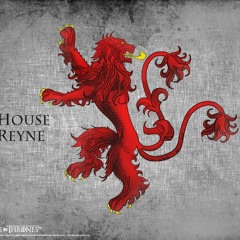 Rains Of Castamere [Vocals & Instrumental]