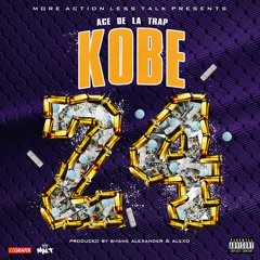 Kobe - Prod. By (Shane Alexander X Alexo)