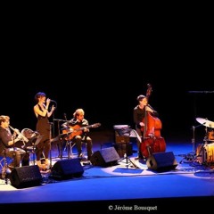 Isolde Maluca Beleza Création 2018