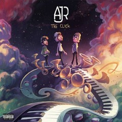Turning Out by AJR Cover