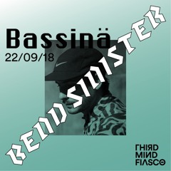 TMF Set #026 – Bassinä – Bend Sinister – Provitreff