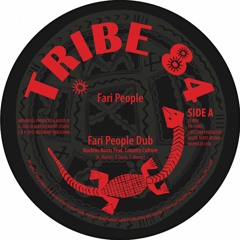 Nucleus Roots feat Country Culture - Fari People Dub