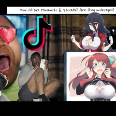 Hello My TIK TOK Baby Sunshine @ Zombie Land , OYEAH! ANIMASHUP 196 Mashup