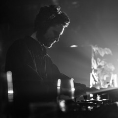 Franky Rizardo | FLOW x De Zomerkantine 16.06.2018