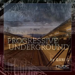 Dani-C - Progressive Underground @ Nube Music 044 [November] 2018 Sc Edition
