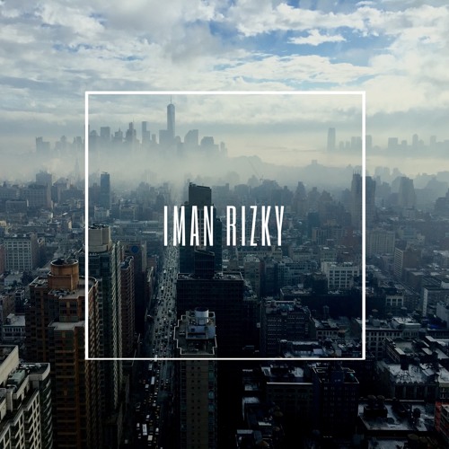DHT Podcast 62 - Iman Rizky