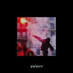 Hexx, Ekstrak, Matik, Vectr, Kerfuffle, K-ro, Aqzi, Cornea & Thørjn - Anarchy (Mega Collab)