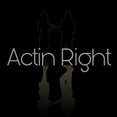 Actin Right • Janette (feat. Isaac Berté)