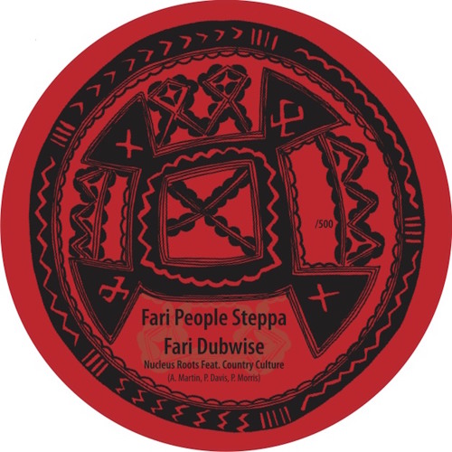 Nucleus Roots feat Country Culture - Fari People Steppa