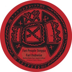 Nucleus Roots feat Country Culture - Fari Dubwise