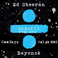 Perfect Kompa Cover Cam Keyz X Ralph_MMG