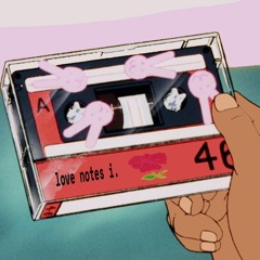 love notes i.