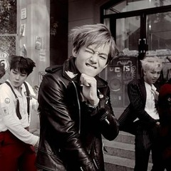 BTS - War Of Harmone Drum by. Rin