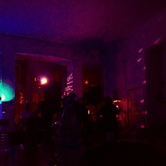 Kirchhof Luisenstadt I