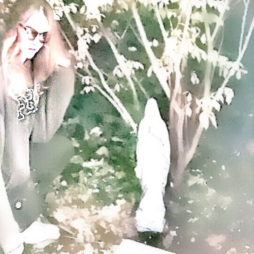 there is a light that never goes out cover