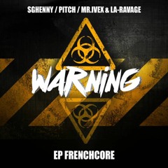 Sghenny & La Ravage - Mindcore