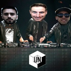 Ryan Lamont B2B Equus @ Untitled w/ Anetha & Hector Oaks