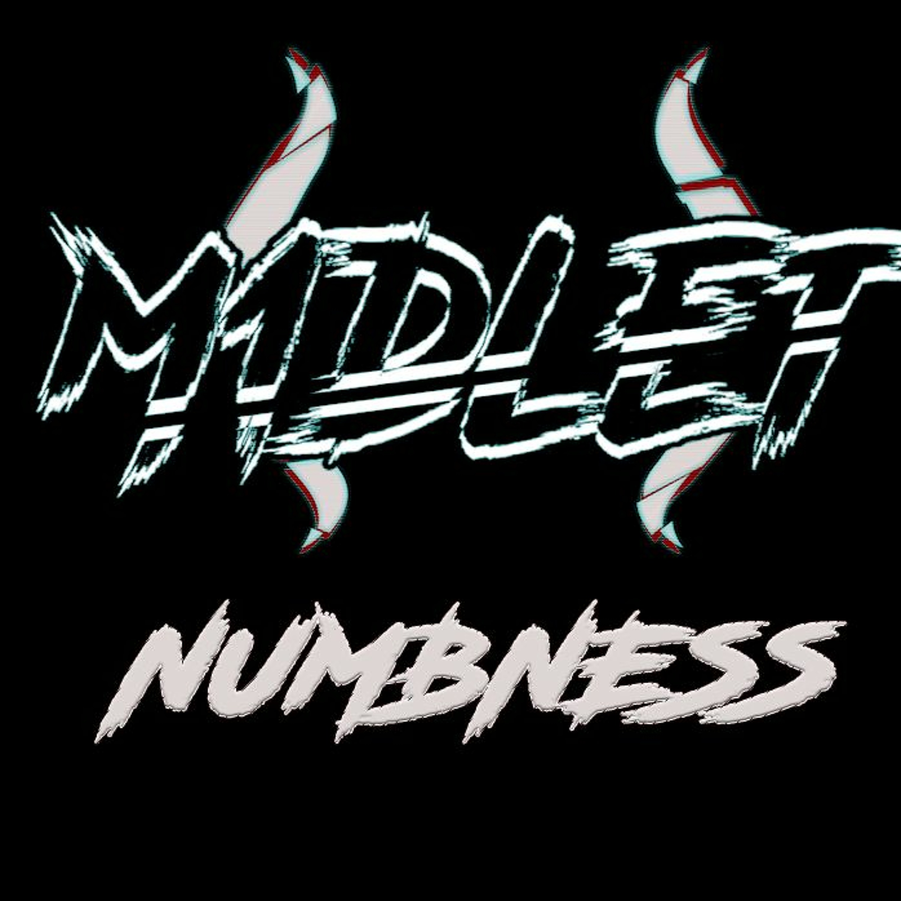 M1dlet - Numbness [ PREVIEW ] episode artwork
