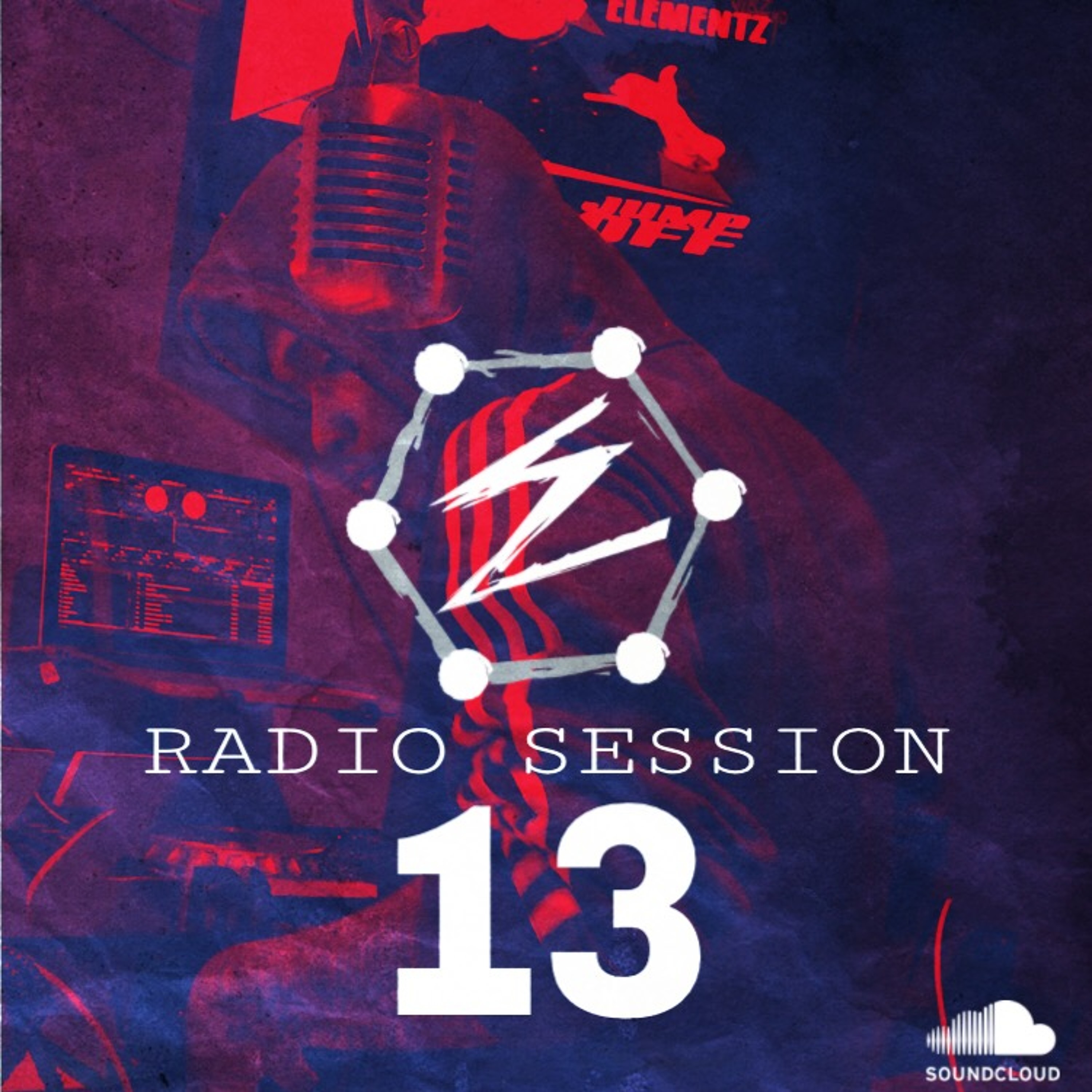 DJ ELEMENTZ\' PODCAST