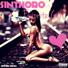 Sinthoro - Favorite Girl