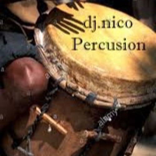 Eke Primo {Percusion} ft GStyleProd by djnico