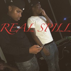 REAL SPILL