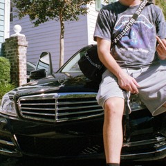 MIKEY P - RLS (REAL LIFE SH%T)