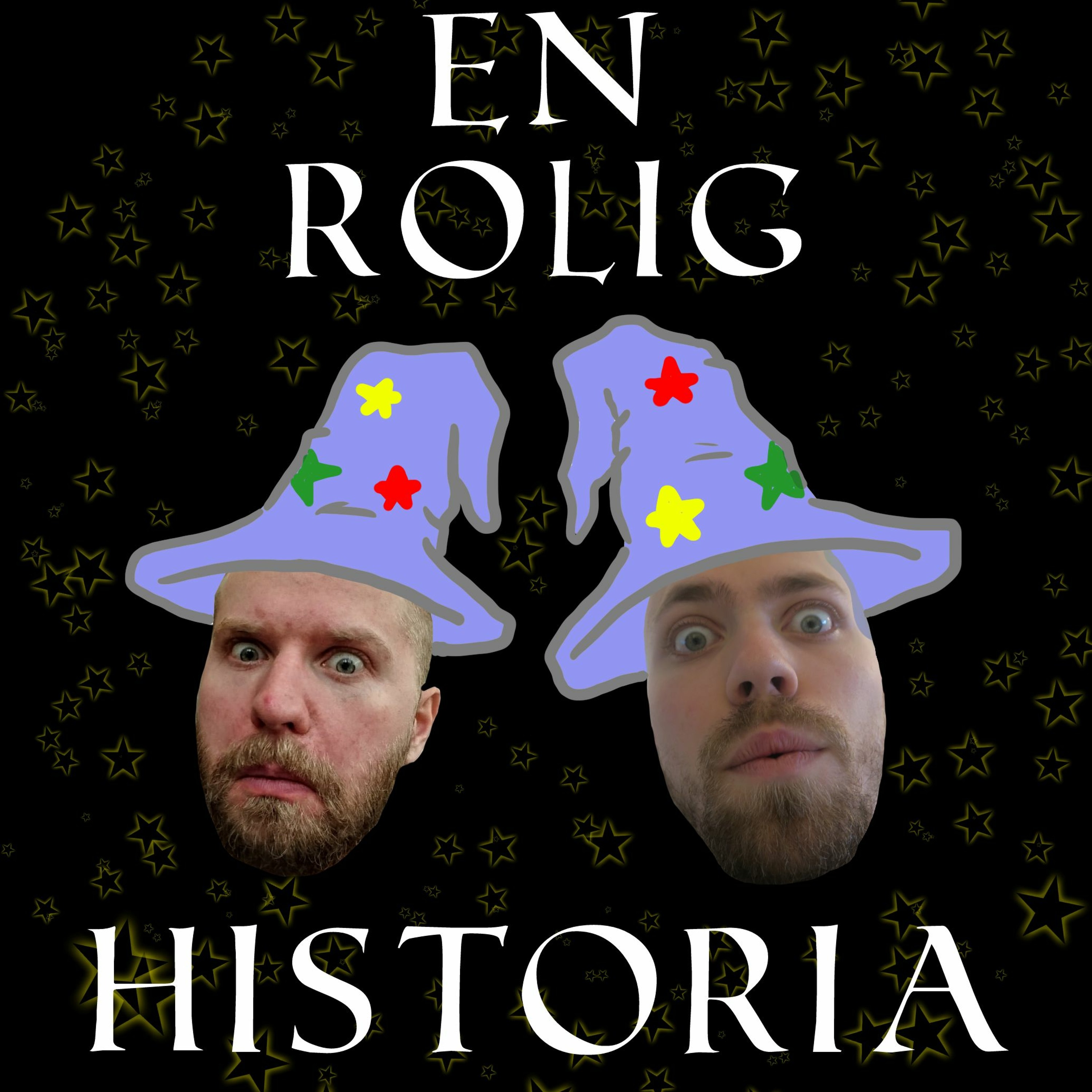 En Rolig Historia
