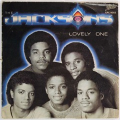 The Jacksons - Lovely One (Remix)