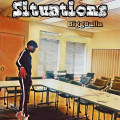 Situations(Prod. Kronnic)