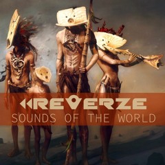 Reverze - Sounds of the world (vol.1)