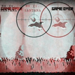 GAME OVER (Reprod. Danny Luciano)